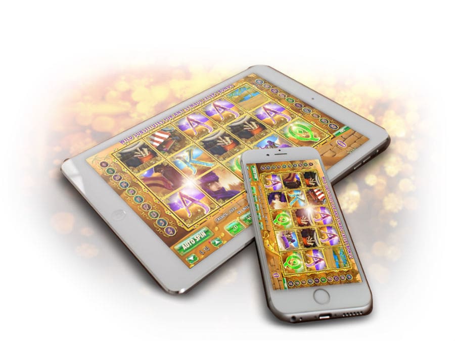les casinos en ligne et jeux connaissent un véritable essor sur iphone