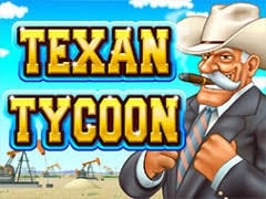 texan tycoon