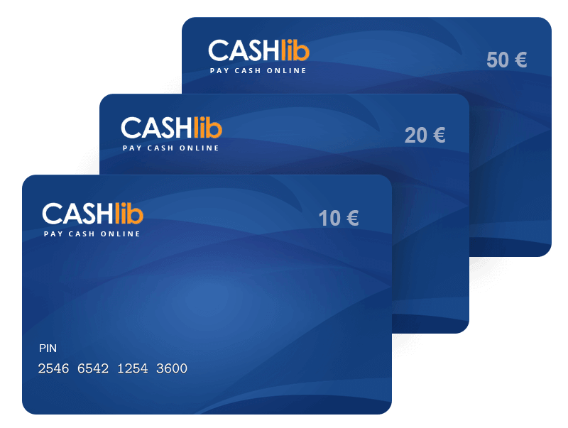 Cashlib Casino : entier savoir dans la réponse en compagnie de règlement